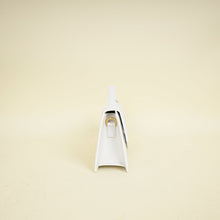 Jacquemus White Le Grand Bambino Bag