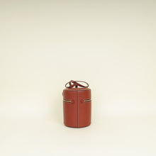 Loro Piana Deep Kummel Extra Case Medium Bag