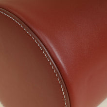 Loro Piana Deep Kummel Extra Case Medium Bag