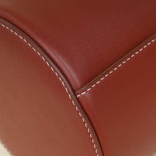 Loro Piana Deep Kummel Extra Case Medium Bag