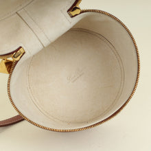 Loro Piana Deep Kummel Extra Case Medium Bag