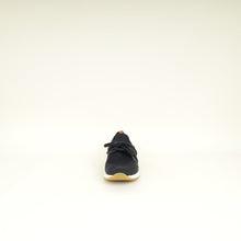 Loro Piana Black 360 LP Flexy Walk Sneakers 38.5