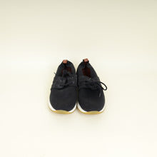 Loro Piana Black 360 LP Flexy Walk Sneakers 38.5