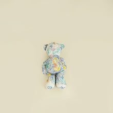 Louis Vuitton Multicolor Virgil Abloh x UNICEF Monogram Doudou Louis Teddy Bear