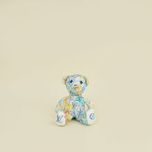 Louis Vuitton Multicolor Virgil Abloh x UNICEF Monogram Doudou Louis Teddy Bear