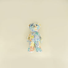 Louis Vuitton Multicolor Virgil Abloh x UNICEF Monogram Doudou Louis Teddy Bear
