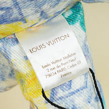 Louis Vuitton Multicolor Virgil Abloh x UNICEF Monogram Doudou Louis Teddy Bear