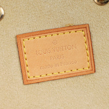 Louis Vuitton Brown Monogram Folding Jewelry Case PM