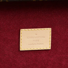 Louis Vuitton Brown Monogram Coffret Trésor 24