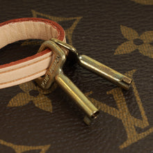 Louis Vuitton Brown Monogram Coffret Trésor 24