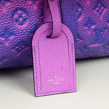 Louis Vuitton Bicolor Virgil Abloh Monogram Illusion Keepall Bandouliere 50 Bag