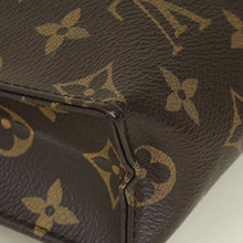 Louis Vuitton Monogram Poche Toilette GM Bag