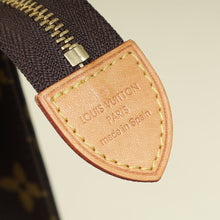 Louis Vuitton Monogram Poche Toilette GM Bag
