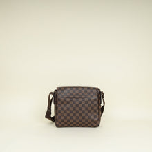Louis Vuitton Damier Ebene District Messenger PM Bag