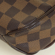 Louis Vuitton Damier Ebene District Messenger PM Bag