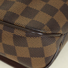 Louis Vuitton Damier Ebene District Messenger PM Bag