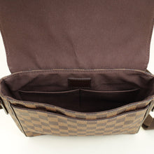 Louis Vuitton Damier Ebene District Messenger PM Bag