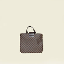 Louis Vuitton Ebene Cabas Rosebery Bag