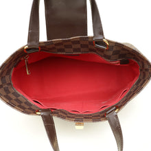 Louis Vuitton Ebene Cabas Rosebery Bag