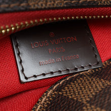 Louis Vuitton Ebene Cabas Rosebery Bag