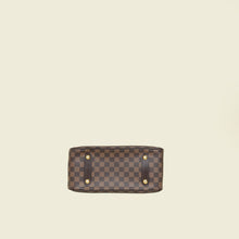 Louis Vuitton Ebene Cabas Rosebery Bag