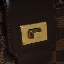 Louis Vuitton Ebene Cabas Rosebery Bag