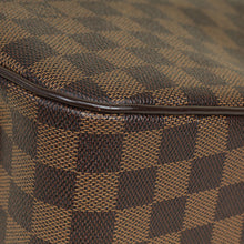 Louis Vuitton Ebene Cabas Rosebery Bag