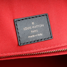 Louis Vuitton Bicolor Monogram Giant OnTheGo MM Bag