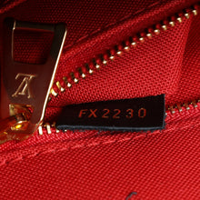 Louis Vuitton Bicolor Monogram Giant OnTheGo MM Bag