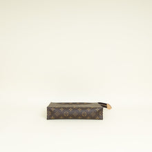 Louis Vuitton Brown Monogram Toiletry 26 Pouch