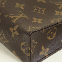 Louis Vuitton Brown Monogram Toiletry 26 Pouch