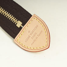 Louis Vuitton Brown Monogram Toiletry 26 Pouch