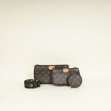 Louis Vuitton Monogram Multi Pochette Accessories