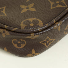 Louis Vuitton Monogram Multi Pochette Accessories