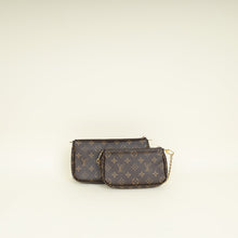 Louis Vuitton Monogram Multi Pochette Accessories