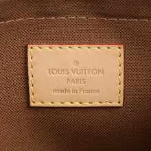 Louis Vuitton Monogram Multi Pochette Accessories