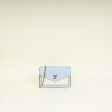 Louis Vuitton Bicolor Mylockme Chain Bag