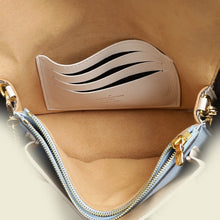 Louis Vuitton Bicolor Mylockme Chain Bag