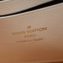 Louis Vuitton Bicolor Mylockme Chain Bag