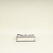 Louis Vuitton Bicolor Mylockme Chain Bag