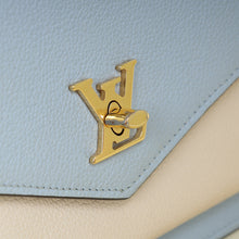 Louis Vuitton Bicolor Mylockme Chain Bag