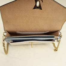 Louis Vuitton Bicolor Mylockme Chain Bag