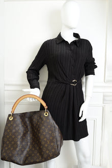 Louis Vuitton Monogram Artsy MM Bag
