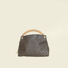Louis Vuitton Monogram Artsy MM Bag