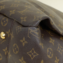 Louis Vuitton Monogram Artsy MM Bag