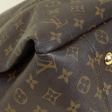 Louis Vuitton Monogram Artsy MM Bag
