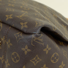 Louis Vuitton Monogram Artsy MM Bag