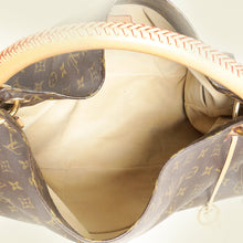Louis Vuitton Monogram Artsy MM Bag