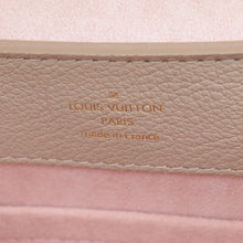 Louis Vuitton Greige LockMe Ever Mini Bag
