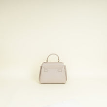 Louis Vuitton Greige LockMe Ever Mini Bag